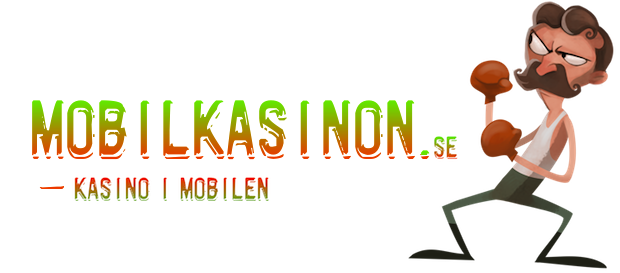 Mobilkasinon logo